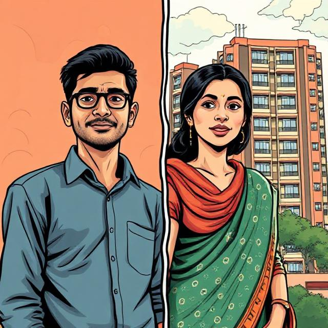 অধরা স্বপ্ন: ঢাকার আবাসন বাজারের দুই দশক (২০০৫-২০২৫)