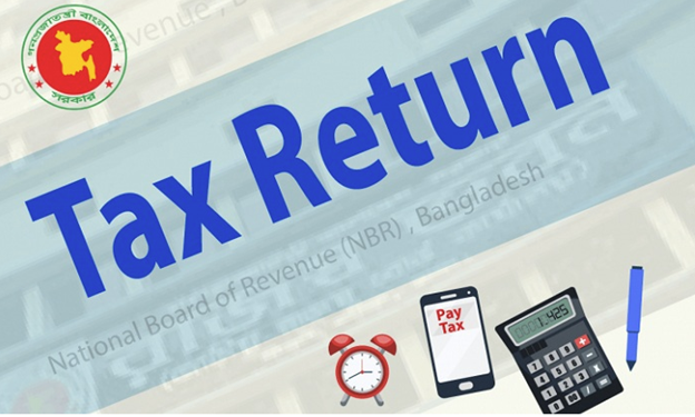 Income Tax Calculation Guide - Bangladesh 2024-25